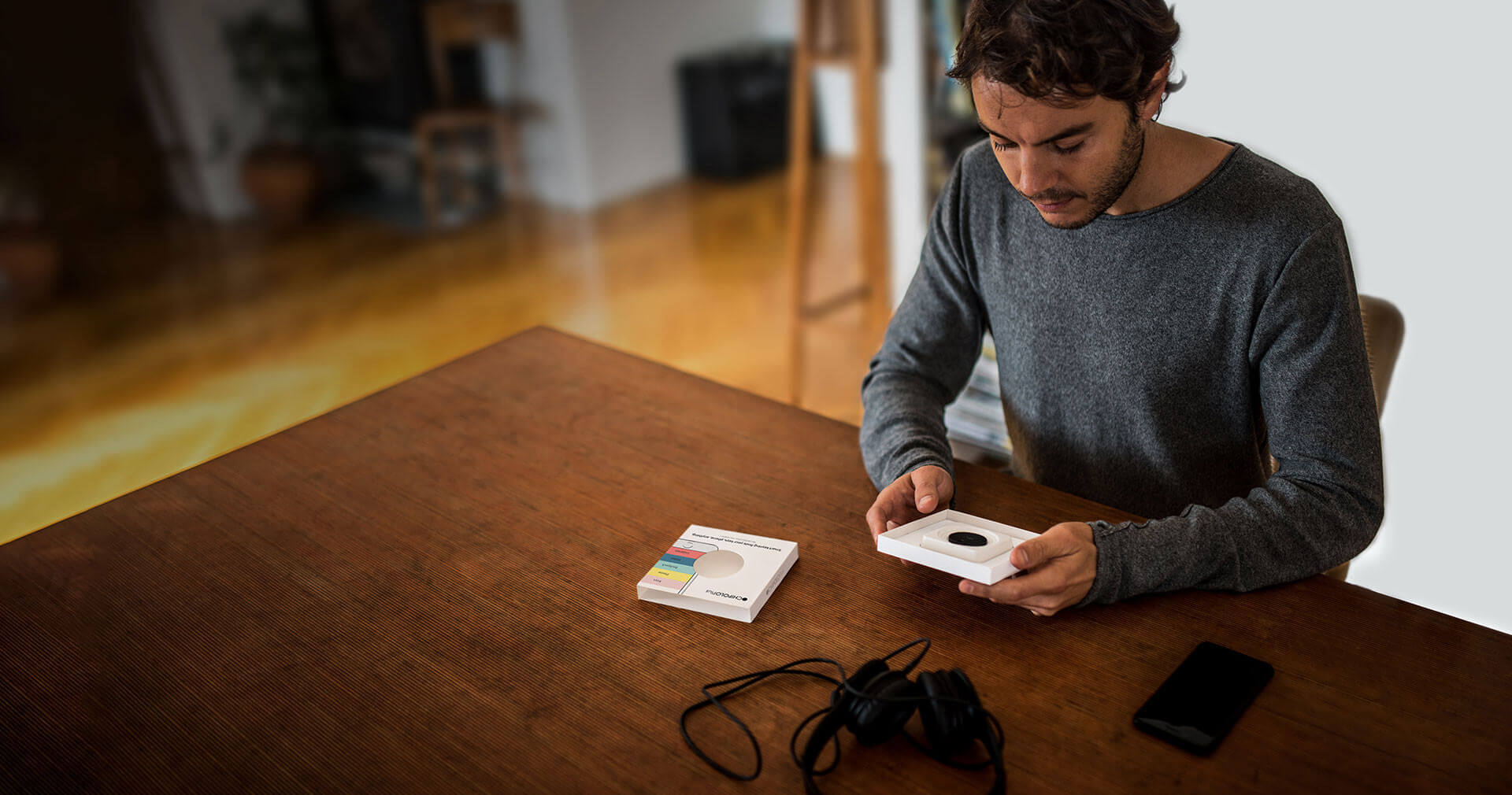 User story: Lost Car Keys Found With Chipolo!