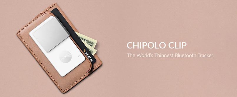 Chipolo This Year Is Going To Be Super Exciting We Are Announcing The Launch Of A New Product The Chipolo Card