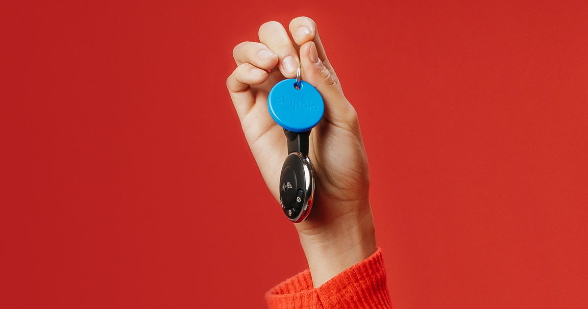 How To Keep Your Keys Safe 4 Basic Tips Chipolo