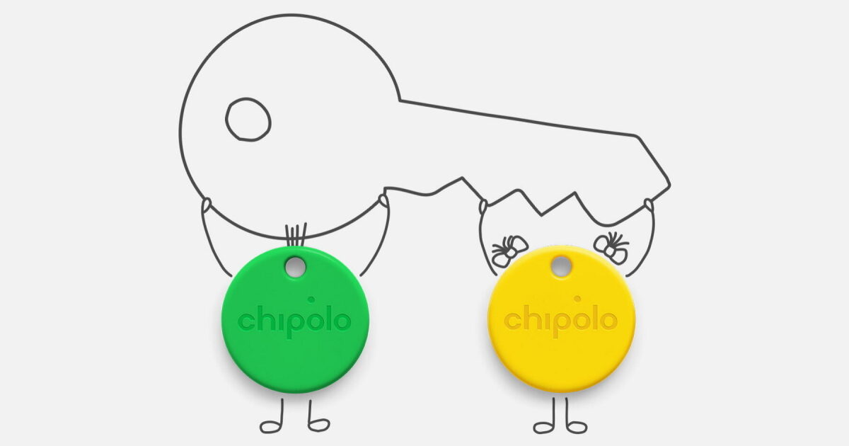 Lost keys The Dos & Don’ts Chipolo
