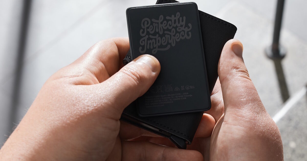 The Perfectly Imperfect CARD Spot helps Pilot Pete find his licence ...