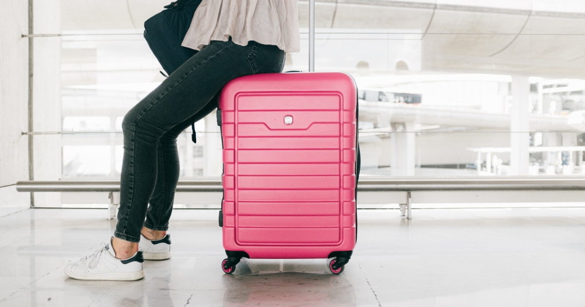 Xl airways clearance lost baggage