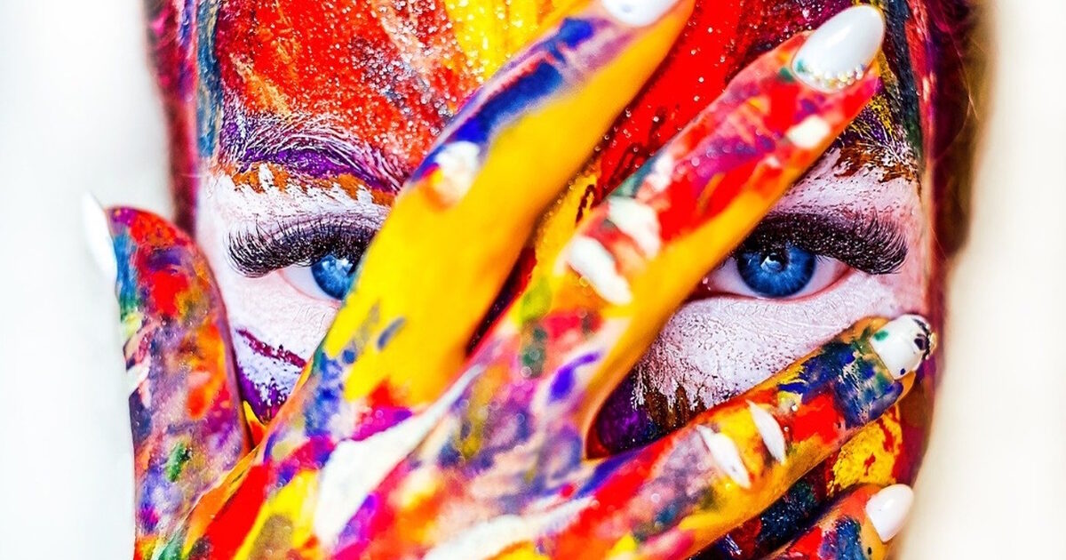 The importance of colors in our life Chipolo