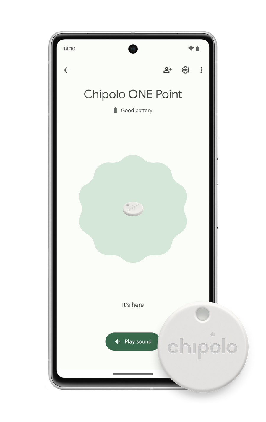 Find Your Valuables with the Chipolo Tracker - Pretty Loved