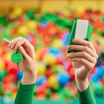 Chipolo key wallet finder for forgetful parents