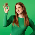 Chipolo key finder green 1