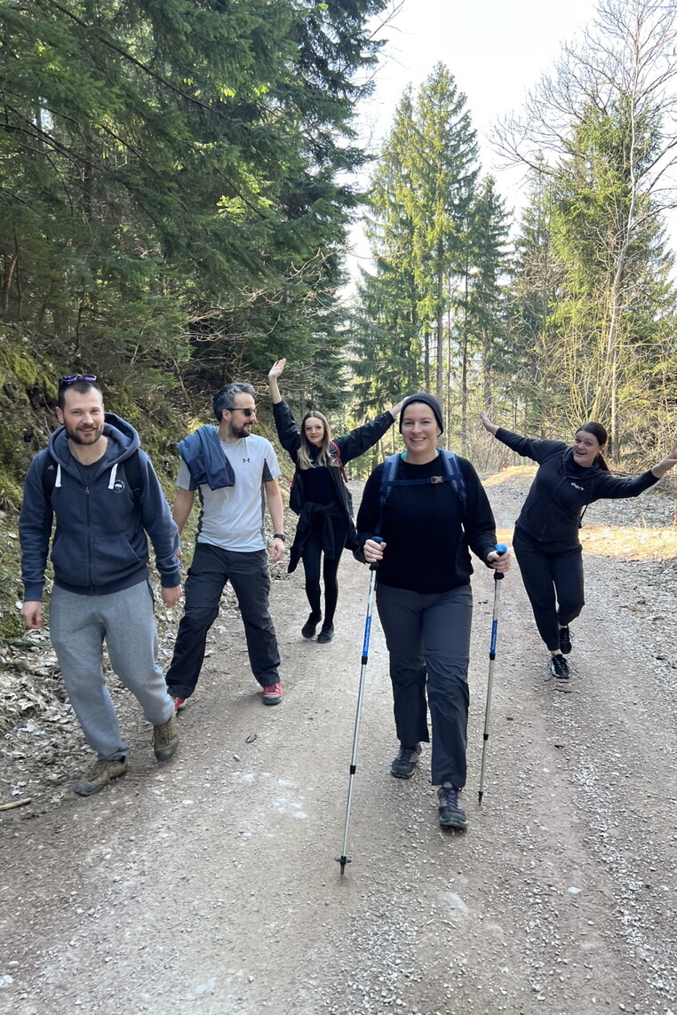 Chipolo Hike