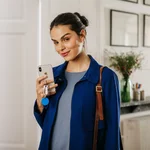 Where when we lose chipolo finders blue find phone