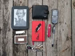Always losing things essentials in pockets chipolo