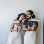Cheesy Valentines gift ideas diy project blue bird