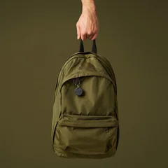 Chipolo Bluetooth spot trackers find my backpack featured 2