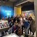 Chipolo team meets secrid team