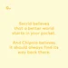 Chipolo wallet tracker meets Secrid slim wallet 1