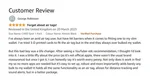 Chipolo CARD Spot wallet finder Find My Amazon review