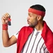 Chipolo key finder red gadget bluetooth