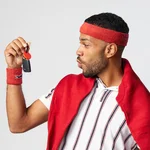 Chipolo key finder red gadget bluetooth