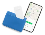 Chipolo CARD Wallet phone blog
