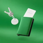Chipolo Point finders for Android phones green