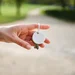 Chipolo Point finders for Android devices ONE Point key finder