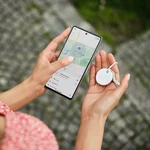 Chipolo Point finders for Android phones Google Find My Device