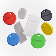 Does my Chipolo work with featured 2