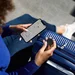 Chipolo track and find your lost luggage 4