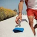 Chipolo track and find your lost luggage 5
