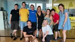 Chipolo Bluetooth trackers team at IFA Berlin 2023