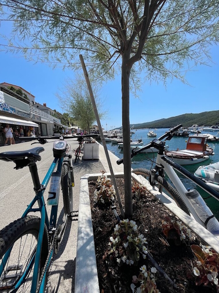 Rabac Croatia Marko 2