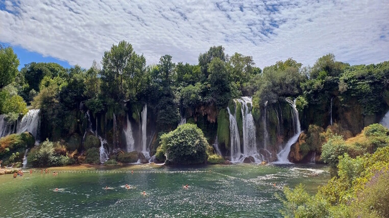 Bosnia Montenegro Aljosa 1