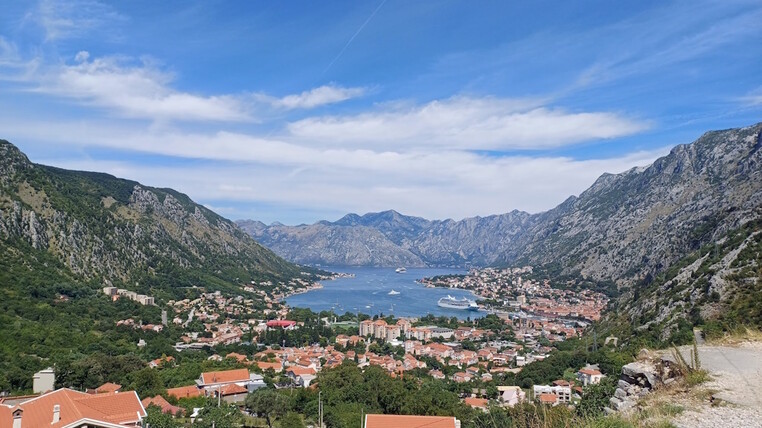 Bosnia Montenegro Aljosa 2