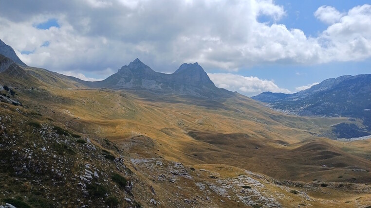 Bosnia Montenegro Aljosa 4