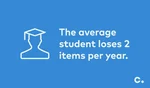 Blog lost things on student campus average student loses 2 items