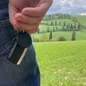 Chipolo Spot lost car key finder tag for Apple Find My