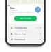 Chipolo one out of range Alerts key finder