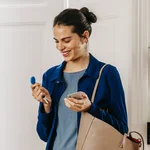 Chipolo one find your keys range alerts 2