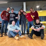 Chipolo team CES 2024