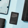 Perfectly Imperfect CARD Spot wallet tracker for Apple Find My featured