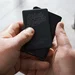 Meet the Perfectly Imperfect CARD Spot wallet tracker for Apple Find My 7