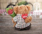 Acharaporn Kamornboonyarush Valentines