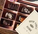 Box of chocolates Elle Hughes