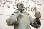 Moët Chandon Dom Perignon Sculpture 2