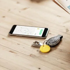 What Is A Bluetooth Tracker Grande