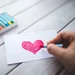 Valentines card Photo by Kaboom pics