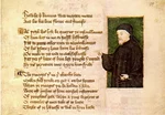Geoffrey Chaucer valentines day
