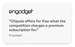 1 Chipolo one key finder Reviews blog Endgadget