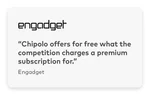 1 Chipolo one key finder Reviews blog Endgadget