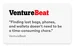 3 Chipolo one key finder Reviews blog Venture Beat
