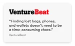 3 Chipolo one key finder Reviews blog Venture Beat