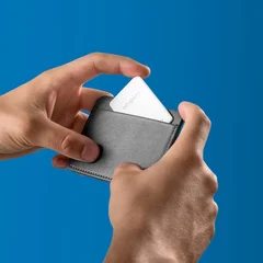 CARD wallet finder for Chipolo app constantly leaving wallet at home blog post featured 2